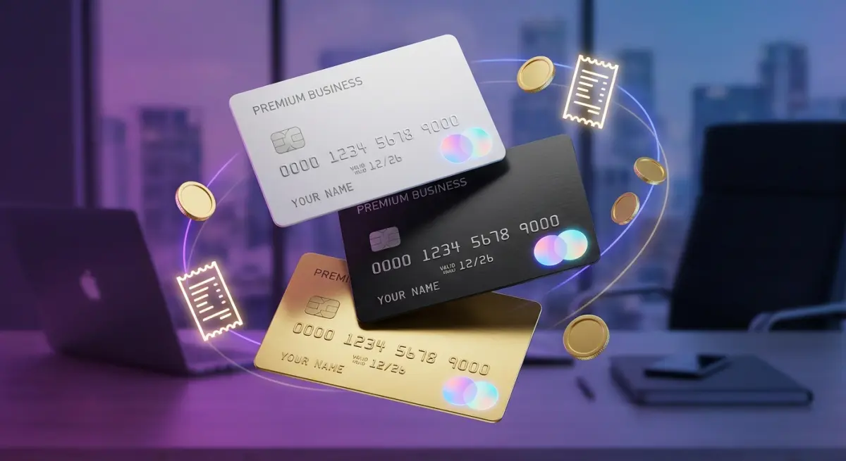 Carte Qonto : Mastercard ou Visa, plafonds et tarifs
