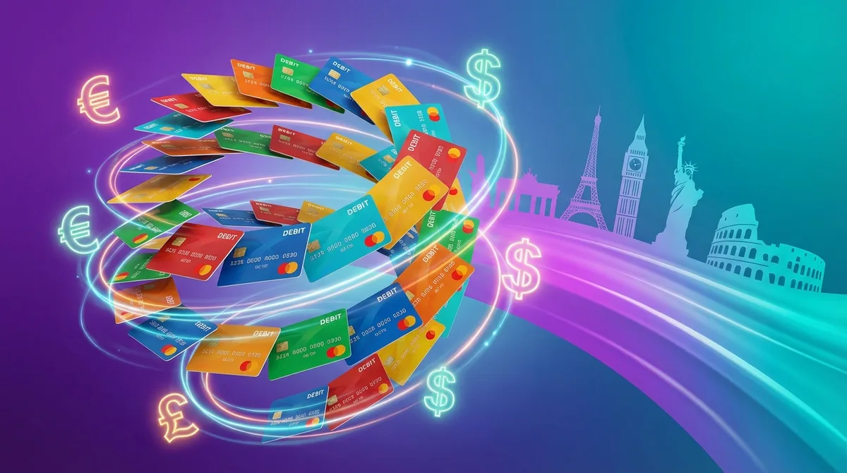 Carte Revolut 2026 : Standard, Premium ou Metal, le match