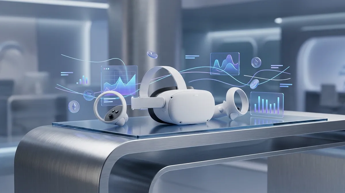 Casque Meta Quest : lequel choisir et payer moins cher