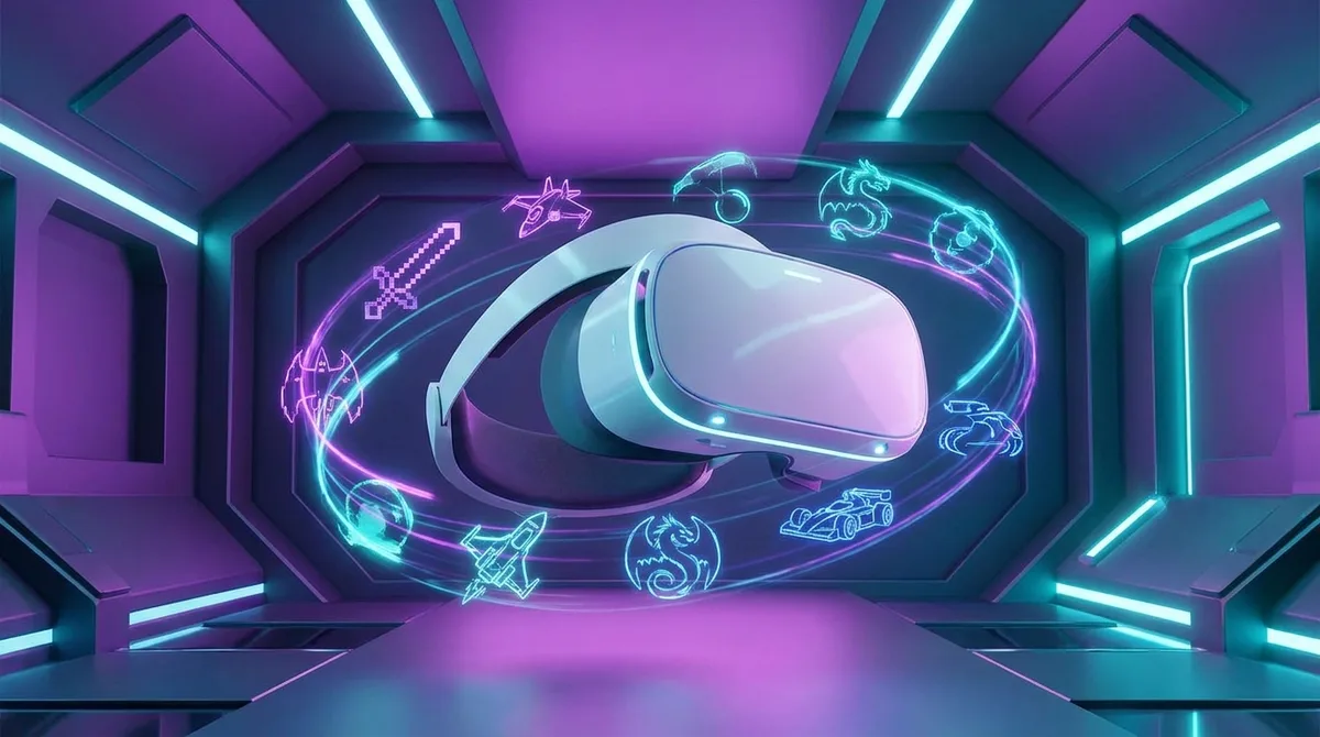 Casque VR Meta Quest 2 : test complet et avis en 2026