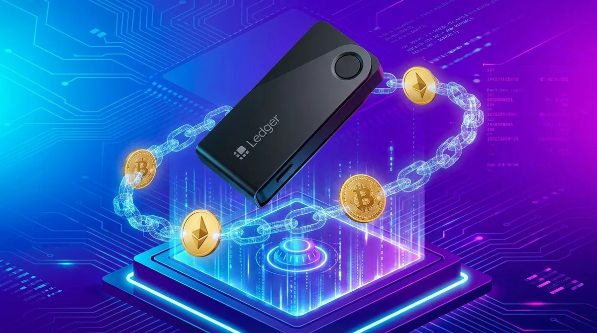 Clé Ledger : quel modèle choisir pour tes cryptos ?