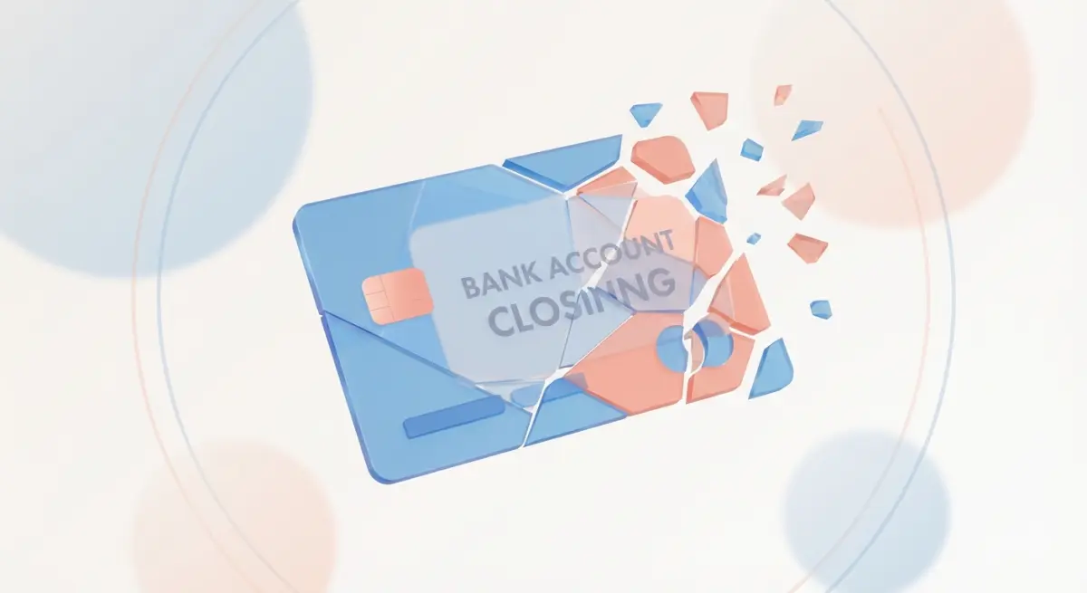 Clôture compte Hello Bank : démarches, délais et frais