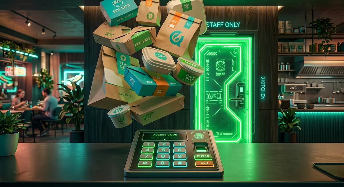 Commerce caché Too Good To Go : le code, comment ça marche