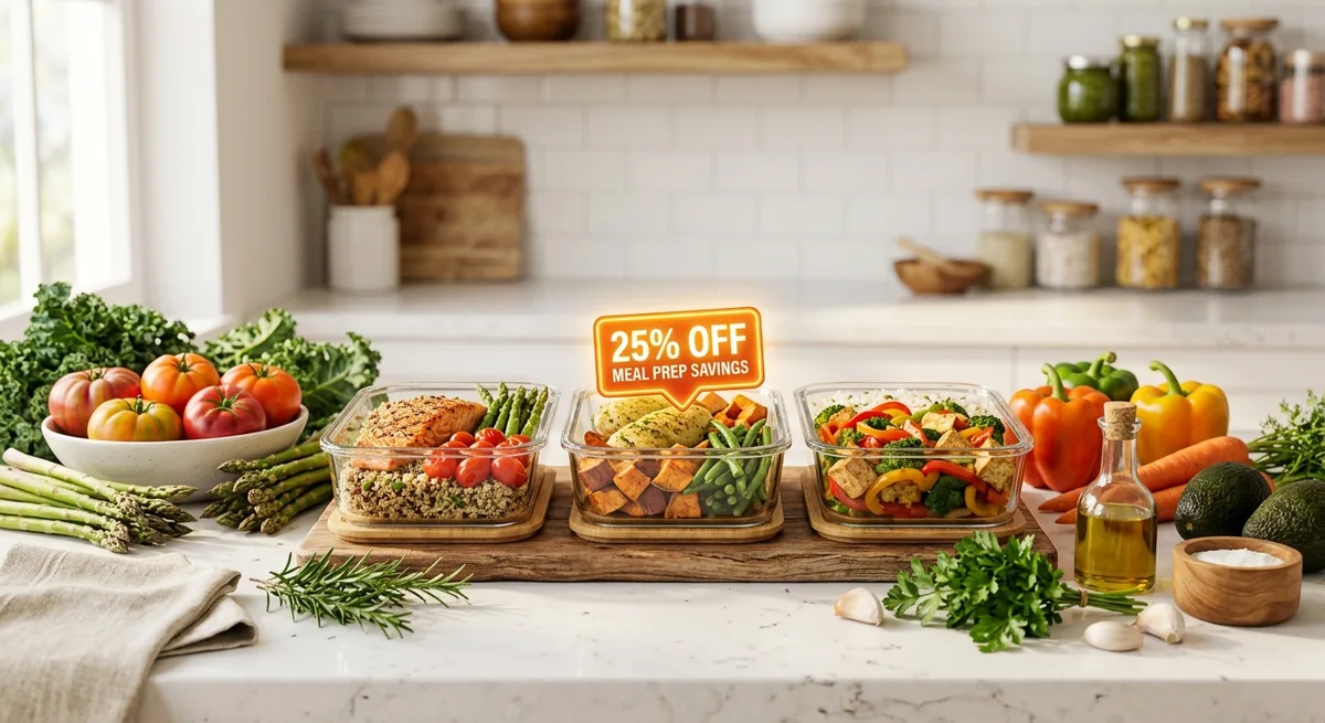 Code promo La Brigade de Véro : -25% sur ta 1re commande