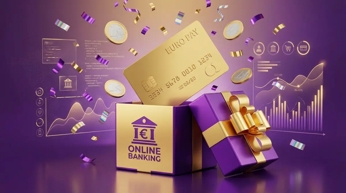 Code promotionnel Fortuneo : Jusqu'à 130€ offerts en 2026