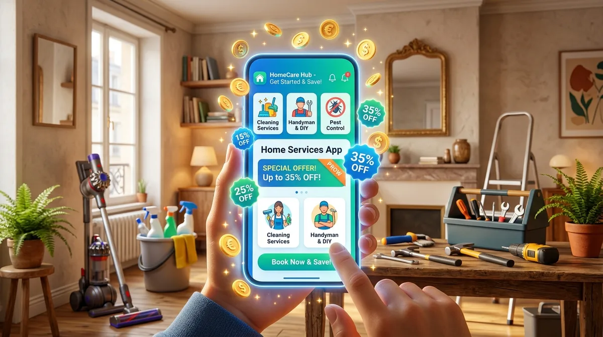 Code promotionnel Yoojo : le bon plan qui marche sans code
