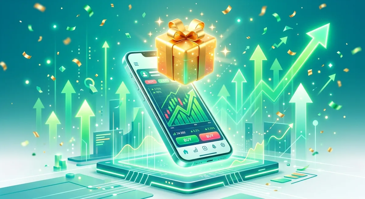 Code Trade Republic : jusqu'à 200€ en actions sans code