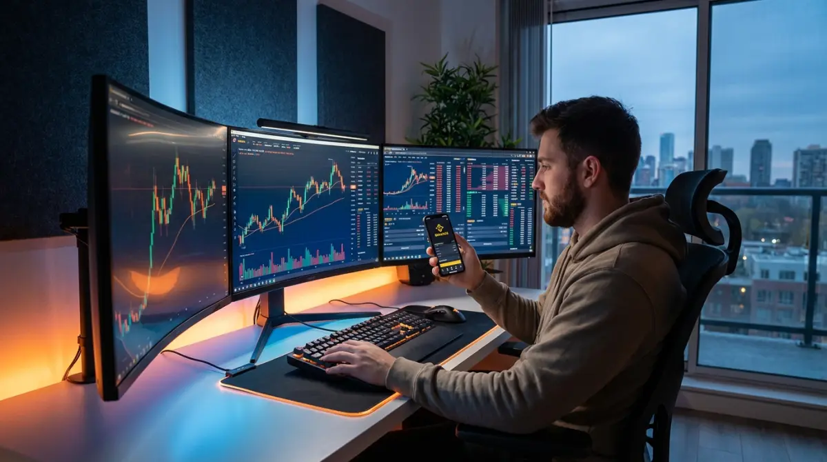Coin Binance : le guide pour investir dans BNB en 2026