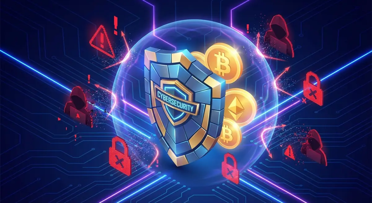 Coinbase danger : les vrais risques à connaître en 2026
