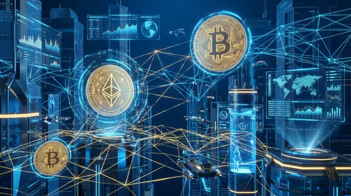 Coinbase marketplace : explorer et acheter des cryptos