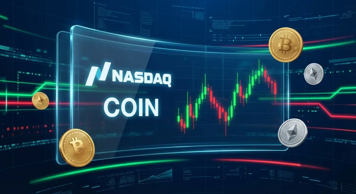 Acheter l'action Coinbase (COIN) : analyse et avis 2026
