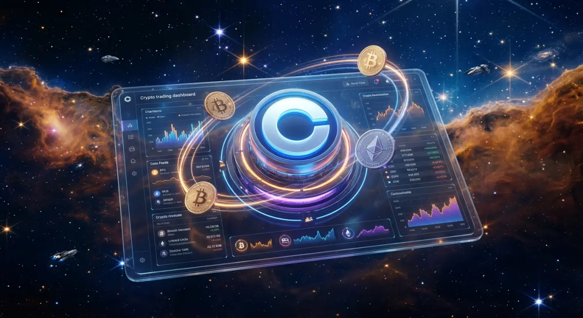 Coinbase avis 2026 : frais, sécurité et bonus Bitcoin