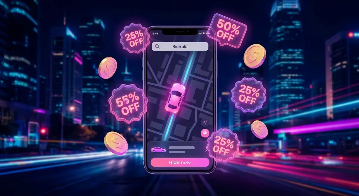 Commander un Heetch en ligne : prix, appli et astuces
