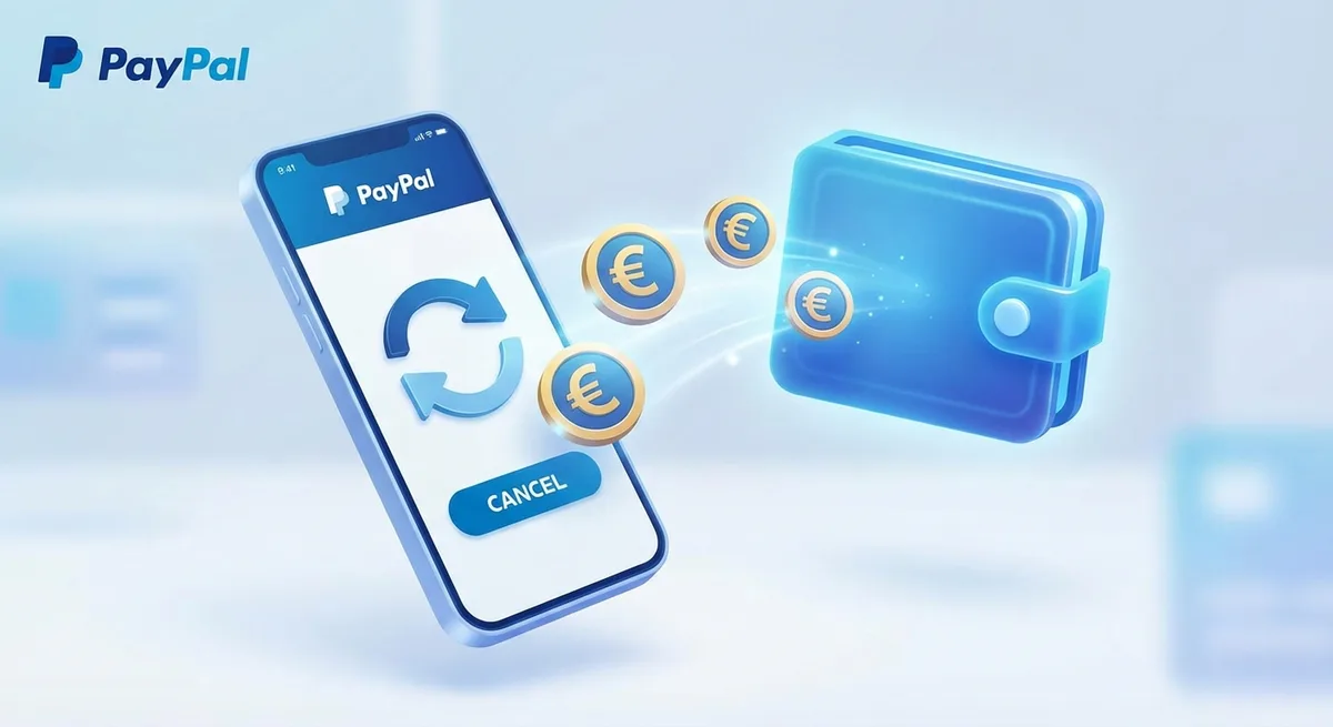 Comment annuler un paiement PayPal : guide étape par étape