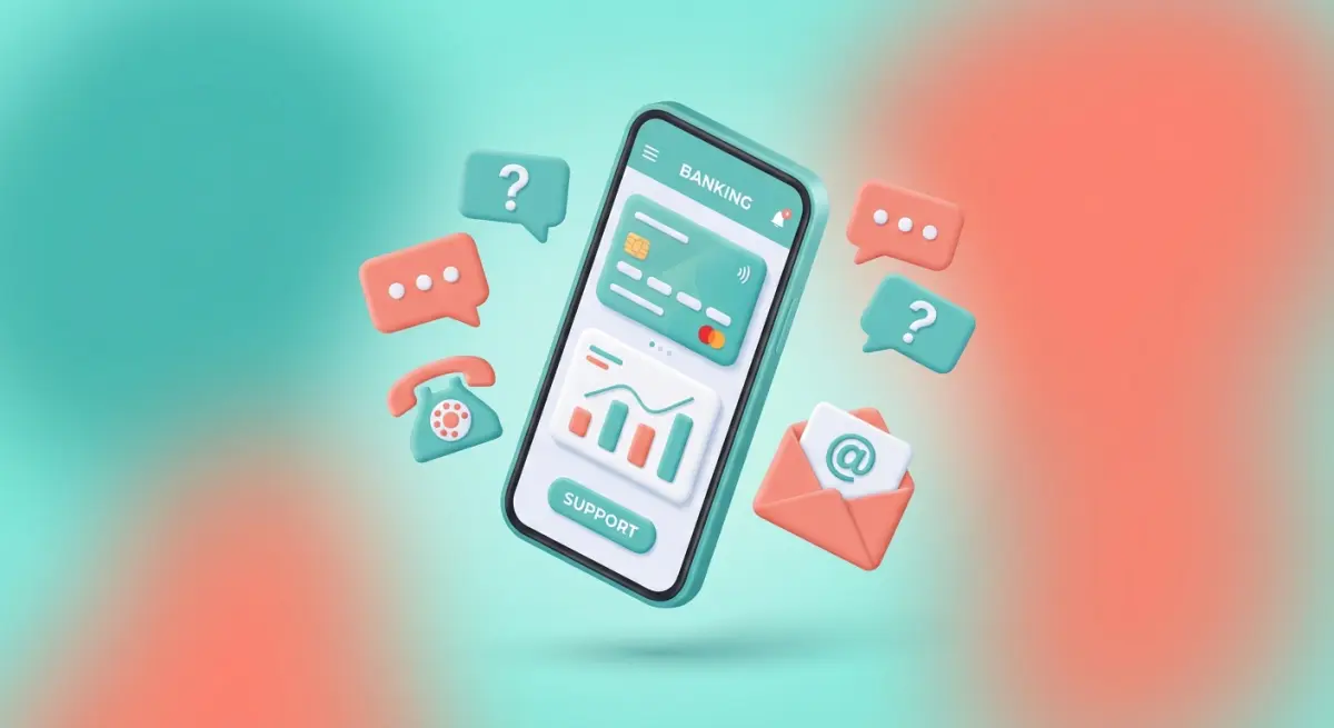 Contacter Fortuneo : téléphone, mail, chat et courrier