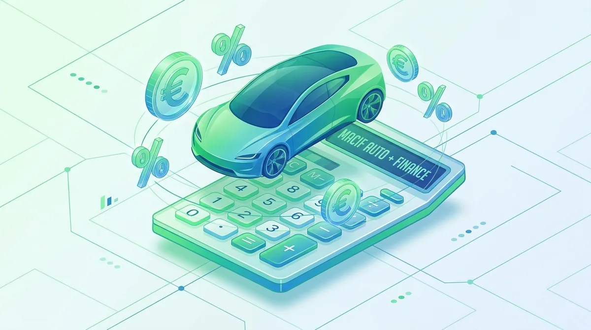 Crédit auto Macif (Socram) : taux, simulation et avis 2026