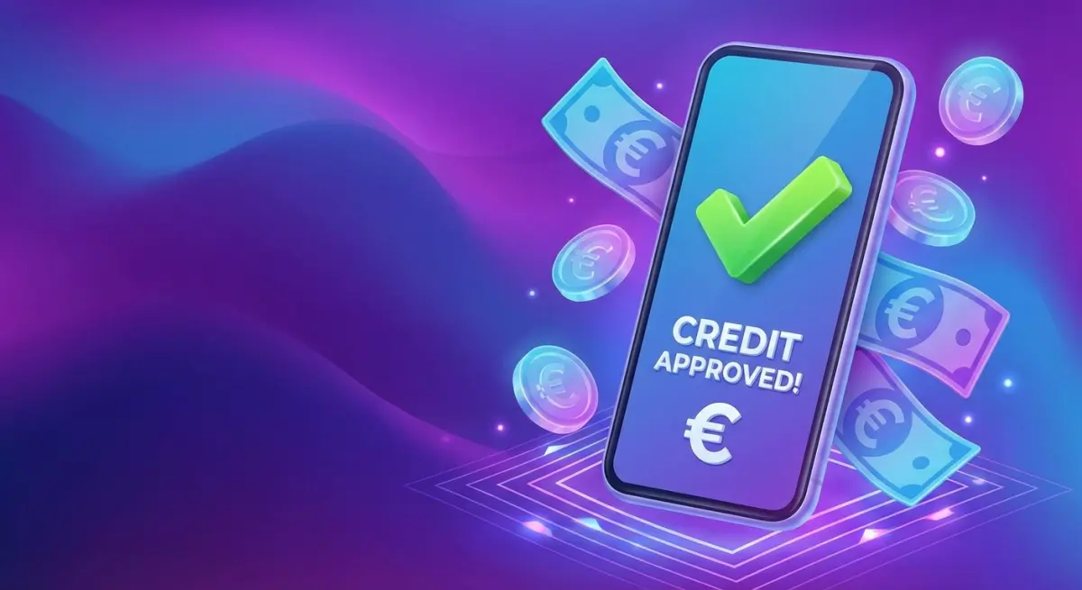 Crédit Lydia (Sumeria) : mini prêt, conditions, avis 2026
