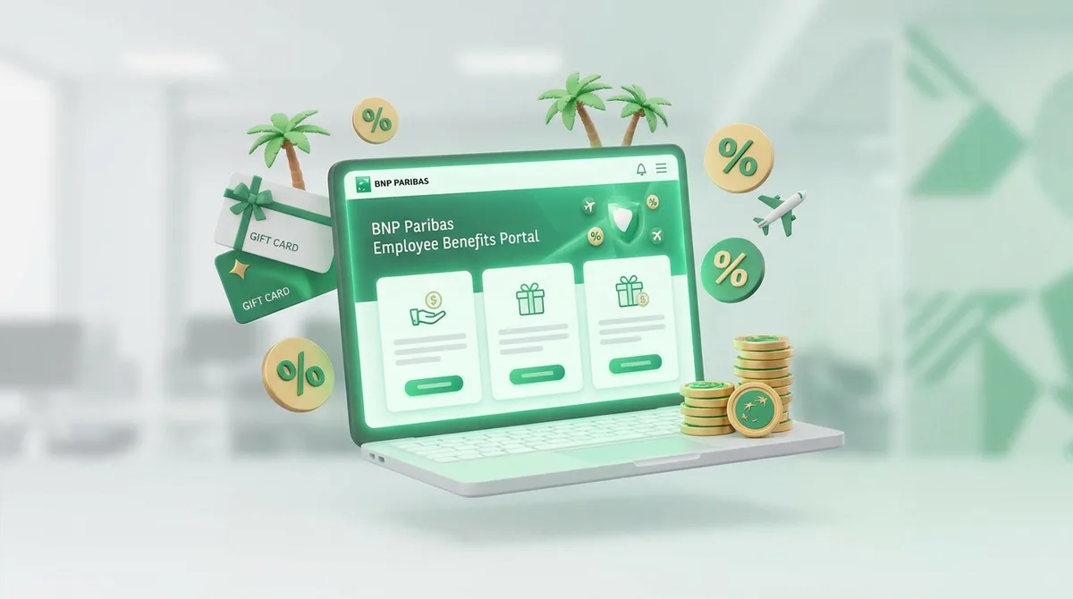 CSEE BNP Paribas : connexion, avantages et billetterie