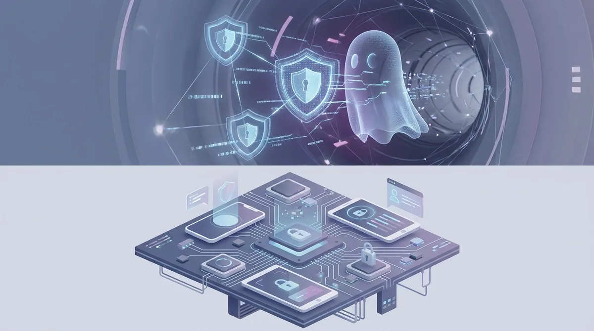 CyberGhost VPN APK : installer l'app Android sans risque