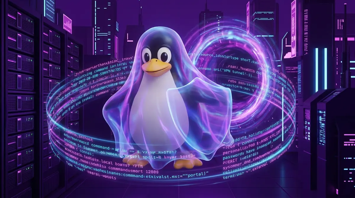 CyberGhost Linux : installer le VPN sur Ubuntu et Mint
