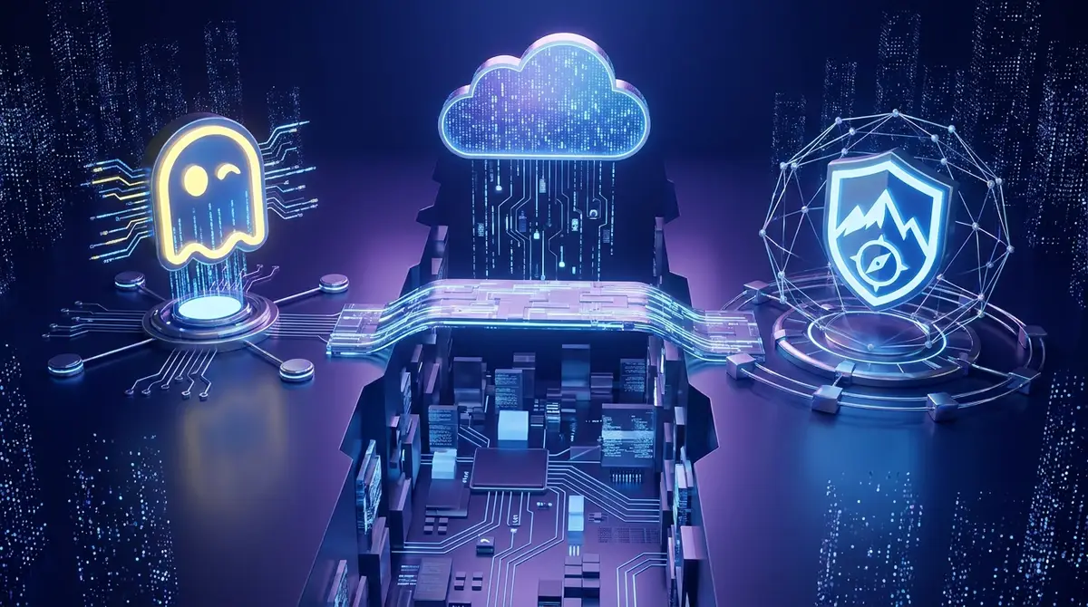 CyberGhost vs NordVPN : le comparatif complet en 2026
