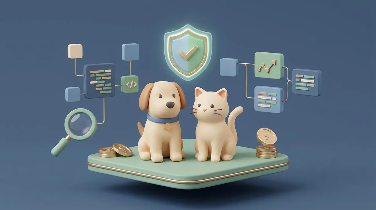 Dalma assurance animaux : avis, formules et tarifs