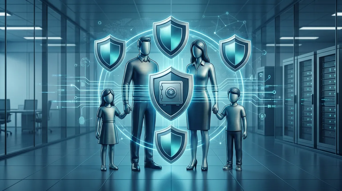 Dashlane Family : le guide du plan Friends & Family 2026
