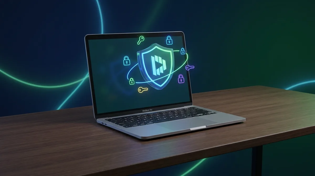 Dashlane Mac : installation, Safari et prix en 2026