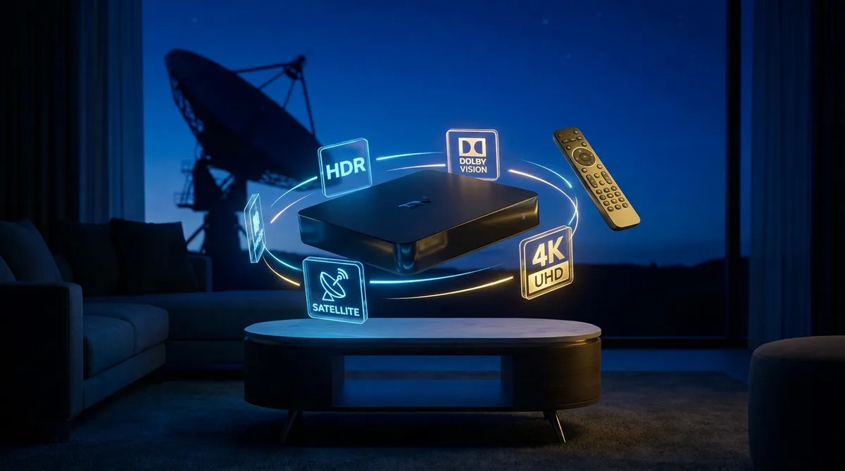 Nouveau décodeur CANAL+ 2026 : modèles, prix et choix