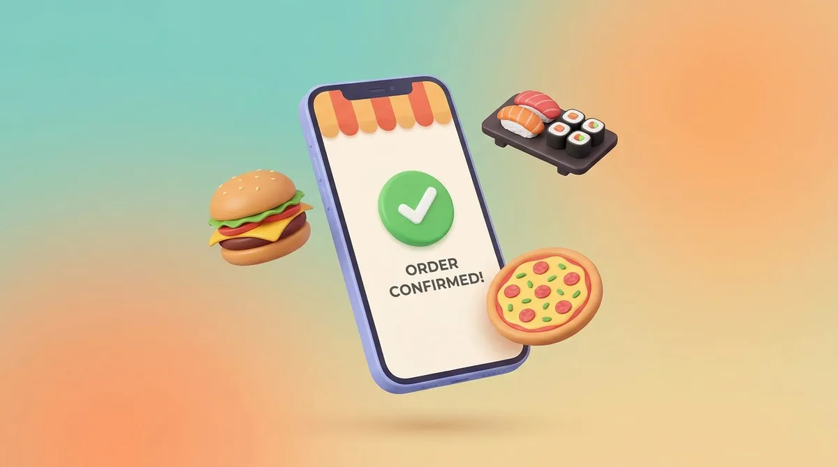 Deliveroo inscription : créer ton compte en 2 minutes