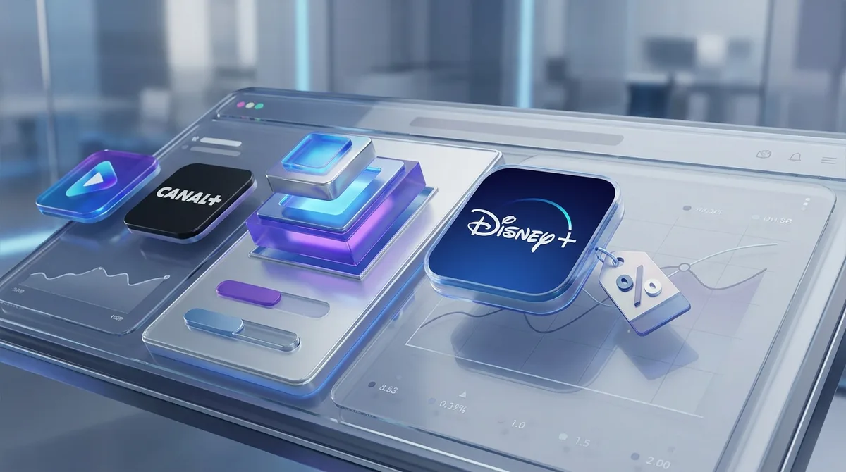 Disney+ prix 2026 : Tous les tarifs d'abonnement en France