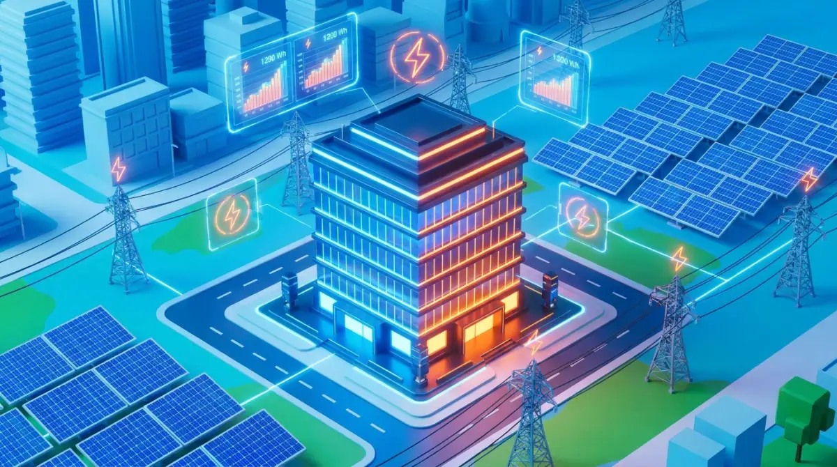 EDF entreprise : offres pro, tarifs et espace client 2026