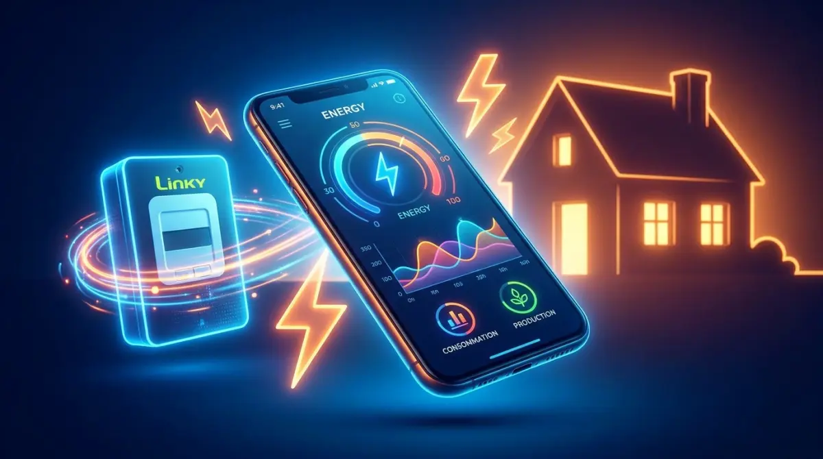 EDF et moi : guide de l'appli et de l'espace client EDF