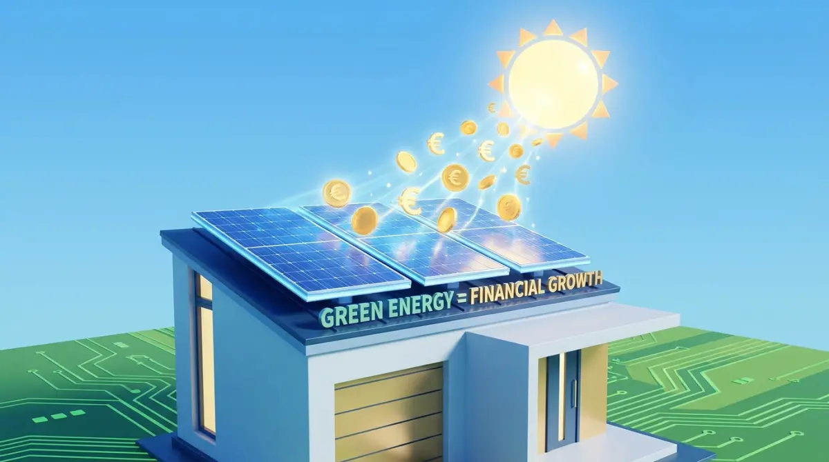 EDF OA solaire : vendre ton électricité au bon tarif