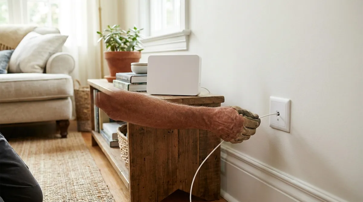 Éligibilité fibre Orange : Test, carte et raccordement