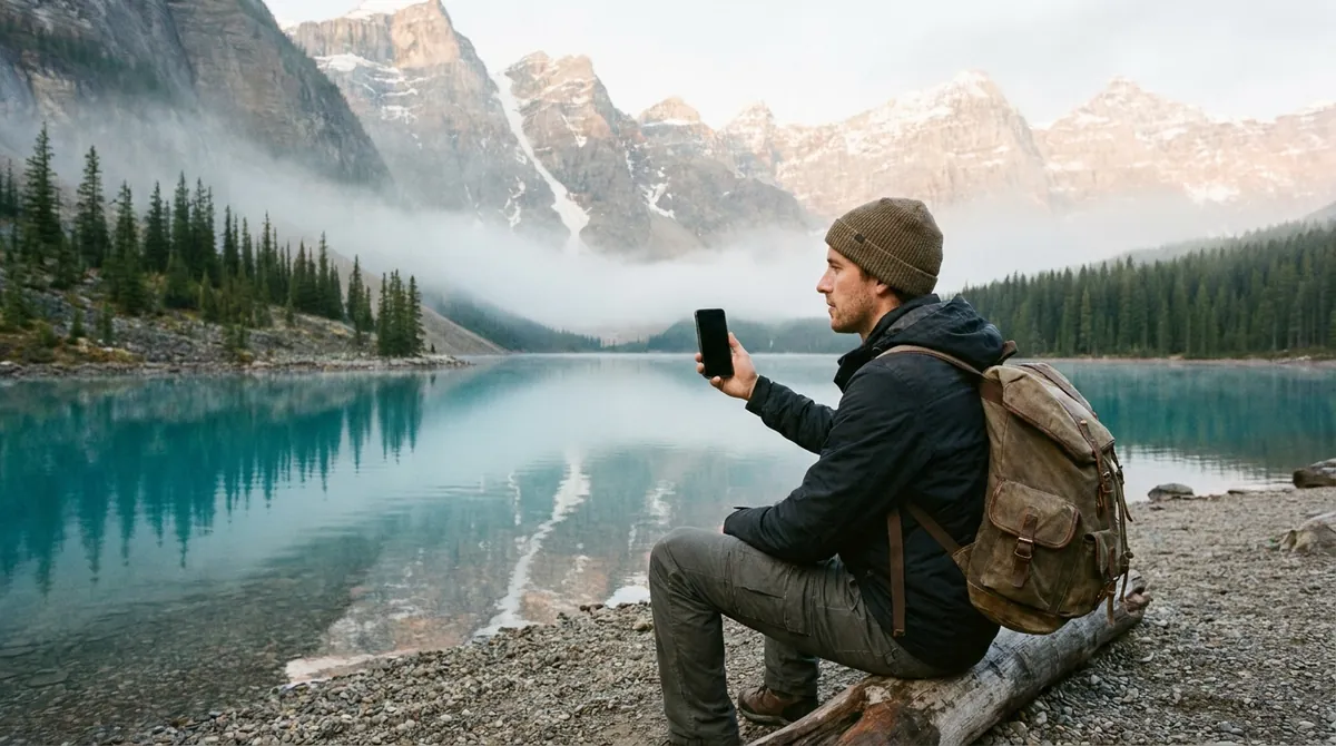 eSIM Canada : Prix, carte SIM locale, PVT et forfaits USA