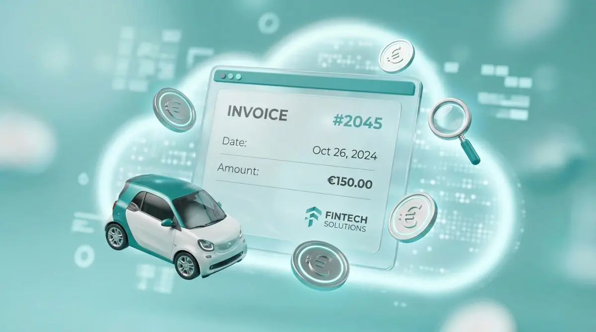 Facture Getaround : où la trouver et la télécharger