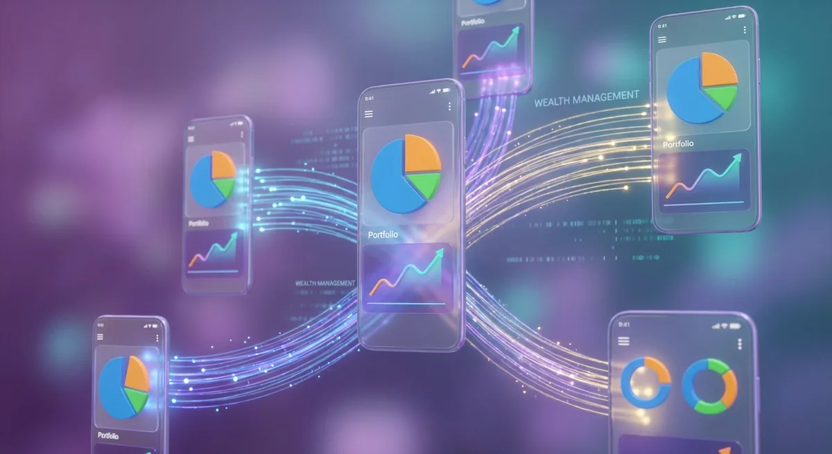 Finary alternative : 7 apps patrimoine gratuites ou non