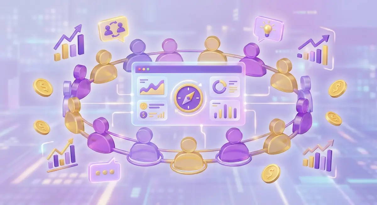 Finary Community : le forum des investisseurs français
