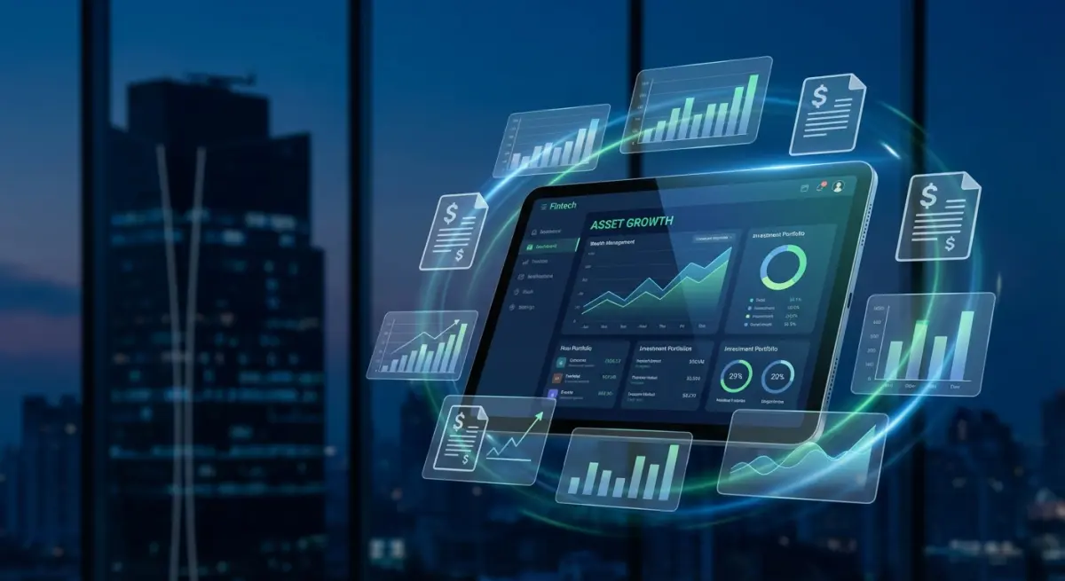 Finary Pappers : chiffres clés et santé de la startup