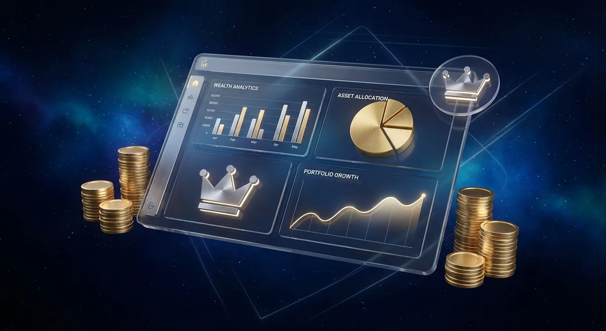 Finary Pro : prix de l'abonnement et avis complet 2026