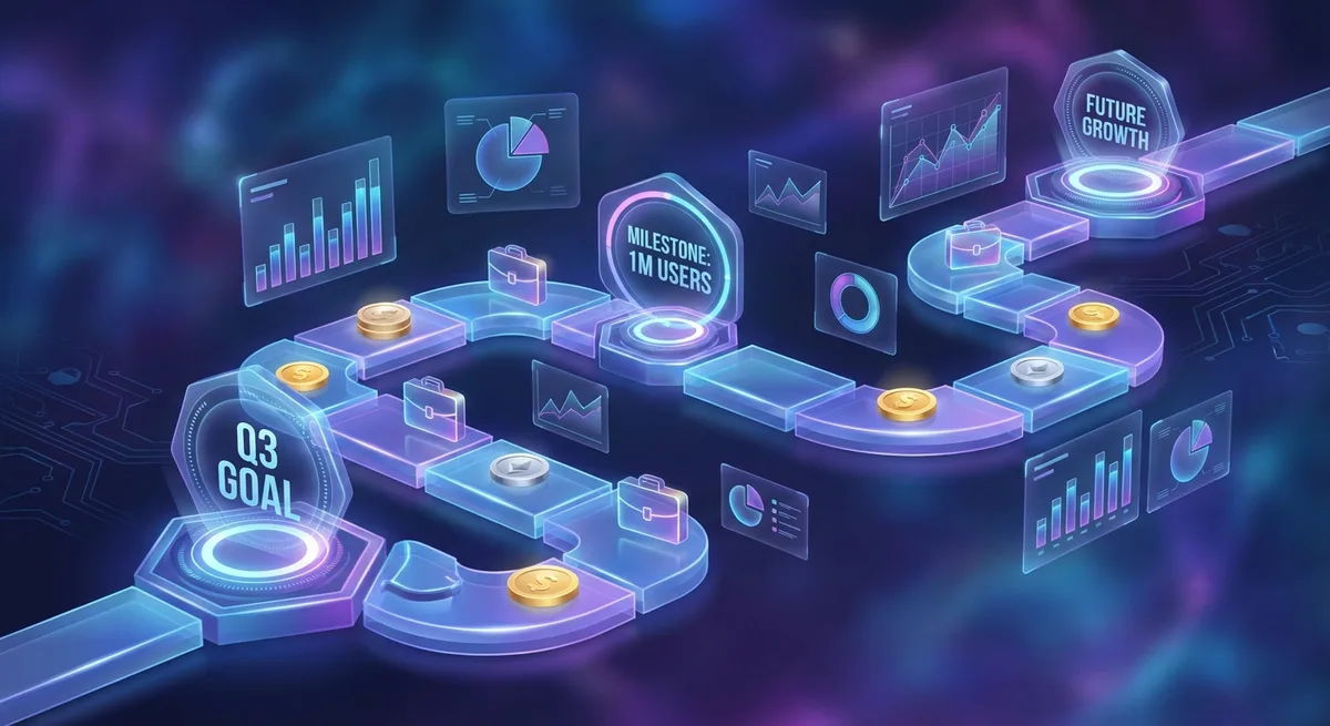 Finary roadmap 2026 : les nouveautés à venir sur l'app