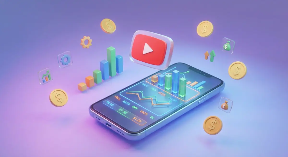 Finary YouTube : vidéos phares et conseils patrimoine