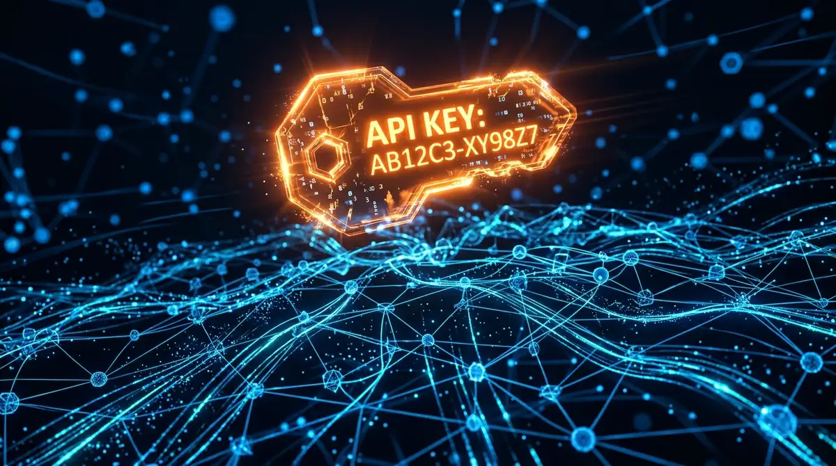 Firecrawl API key : obtenir et utiliser ta clé d'API