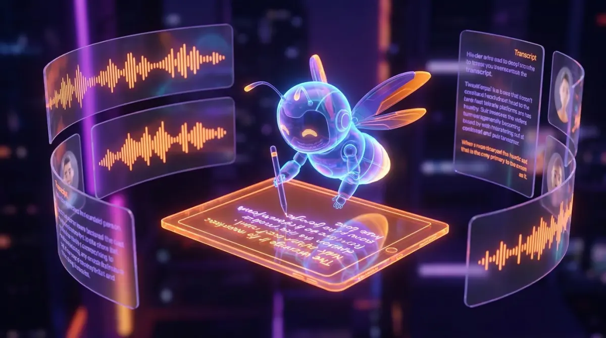 Fireflies AI note taker : avis et test complet en 2026