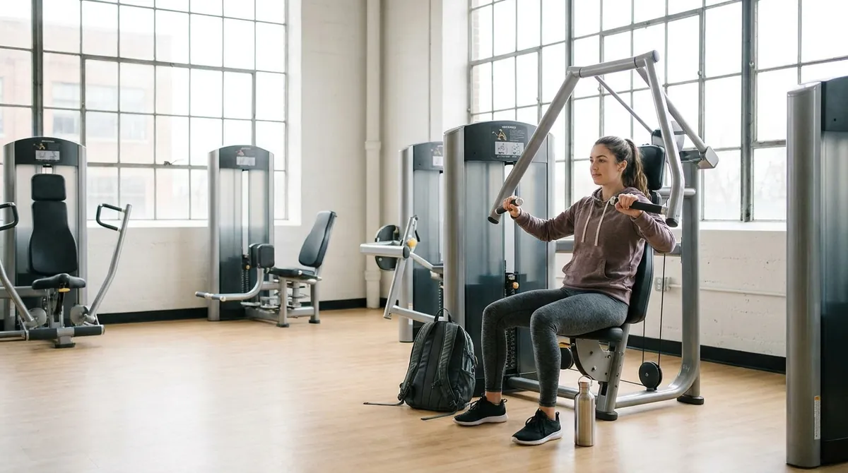 Fitness Park étudiant : Tarif, conditions et justificatifs