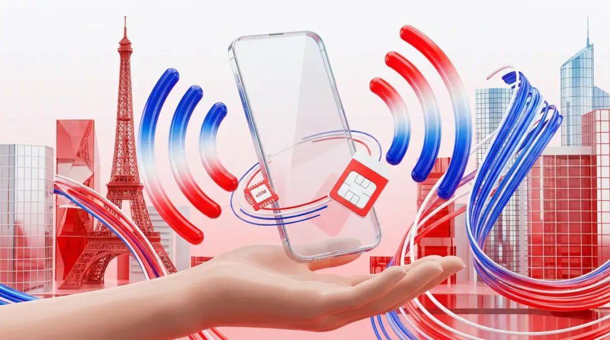 Forfait Free Mobile : prix, 5G et lequel choisir en 2026