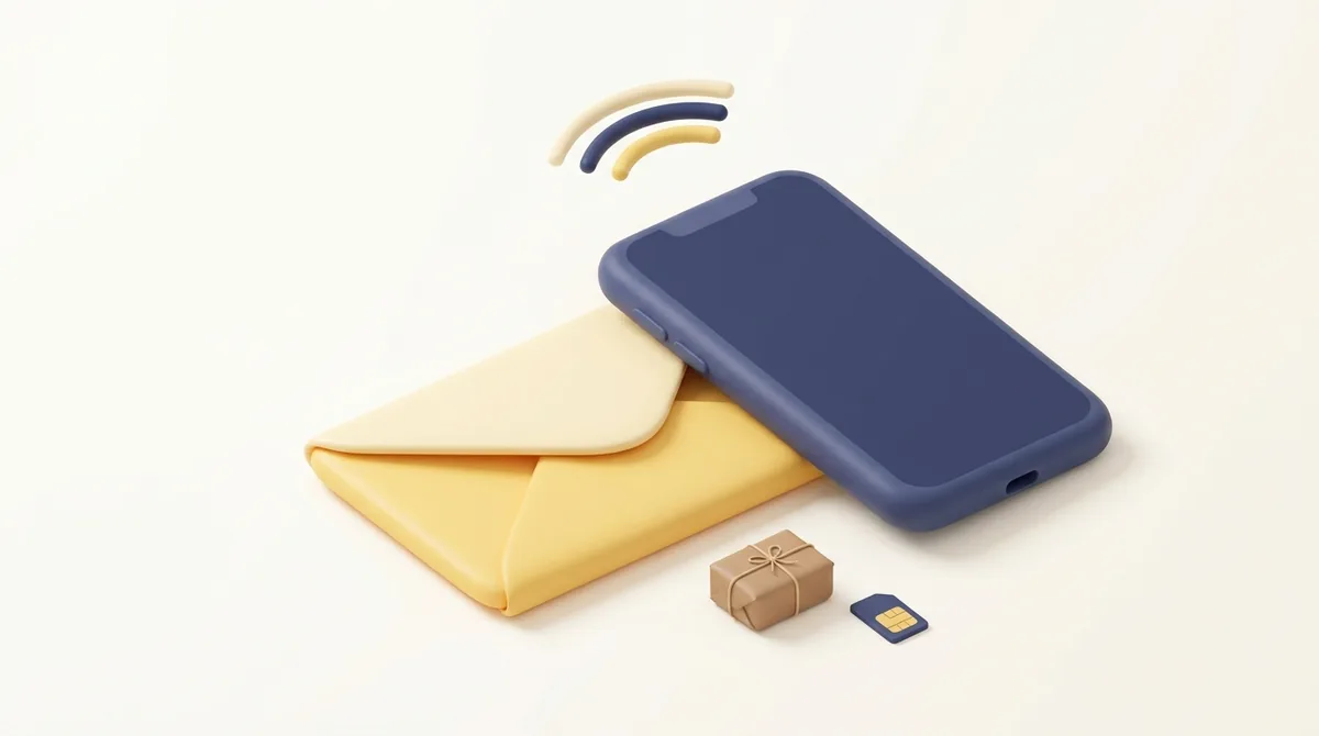 Forfait La Poste Mobile : Prix et offres en octobre 2026