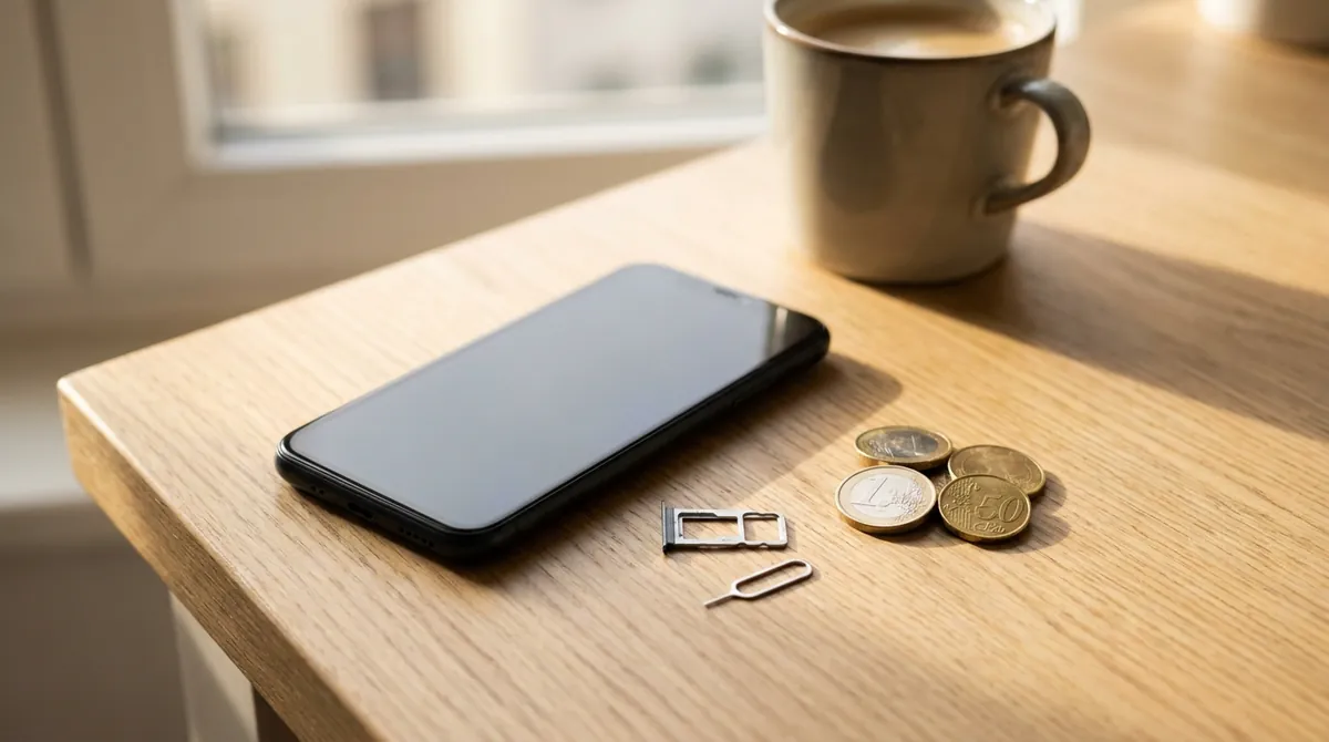 Forfait mobile pas cher : Le comparatif d'octobre 2026