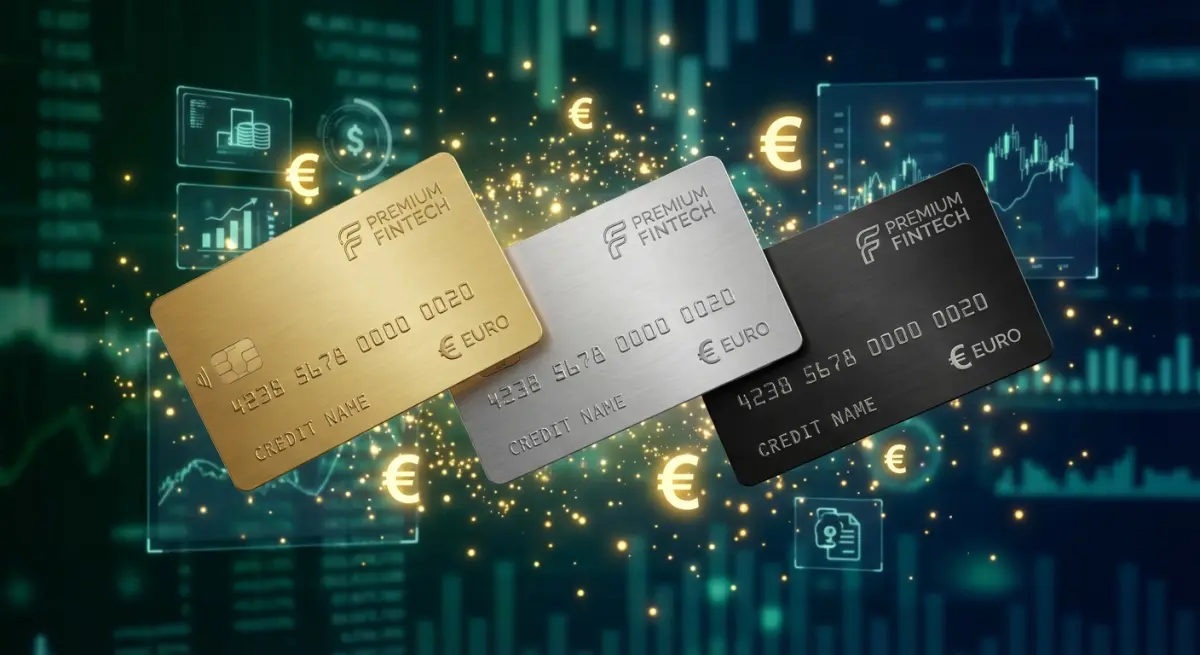 Cartes Fortuneo : Fosfo, Gold ou World Elite, le comparatif